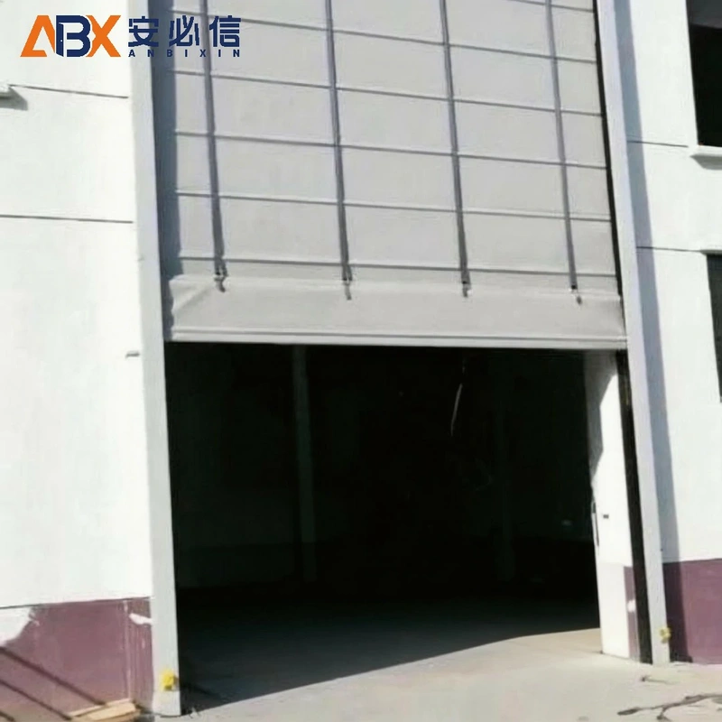 抚州高速堆积门