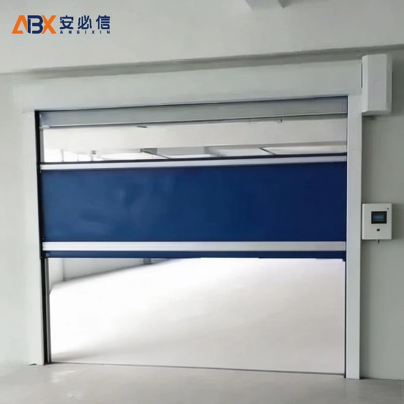 抚州高速门